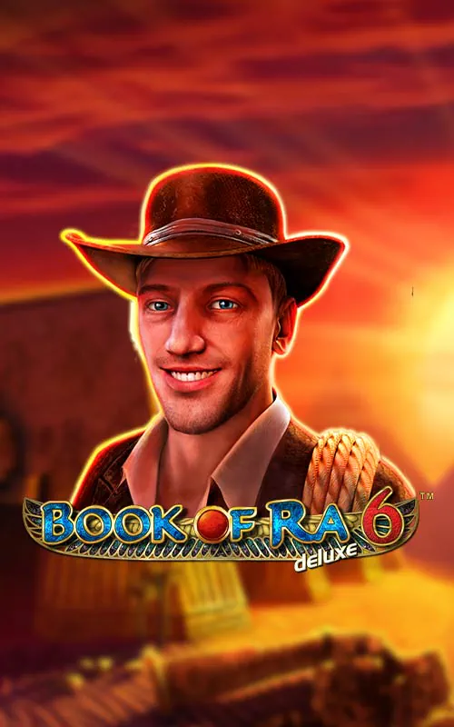 Book of Ra at Sven Bet Casino