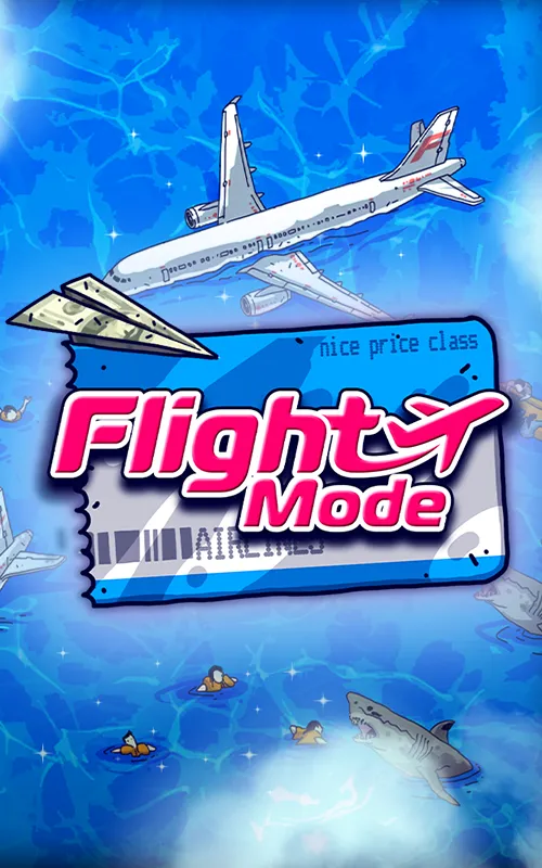 Flight Mode at Sven Bet Casino