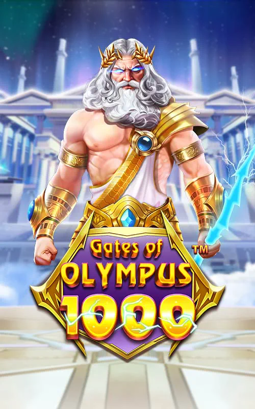 Gates of Olympus at Sven Bet Casino