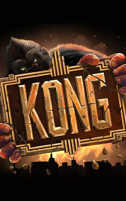 Kong at Sven Bet Casino