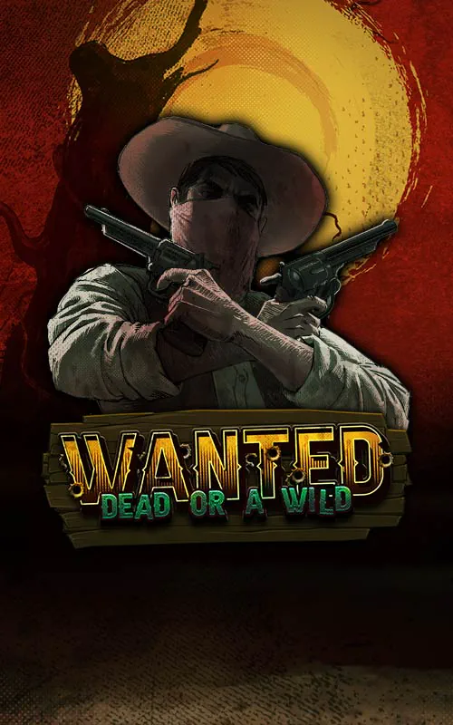 Wanted Dead or a Wild at Sven Bet Casino