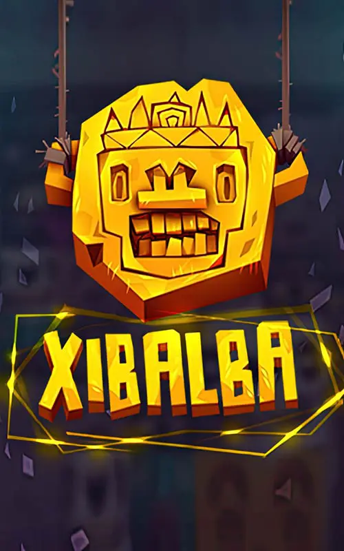 Xibalba at Sven Bet Casino