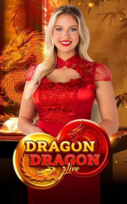 Dragon Dragon at Sven Bet Casino