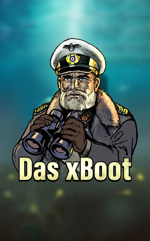 Das xBoot at Sven Bet Casino